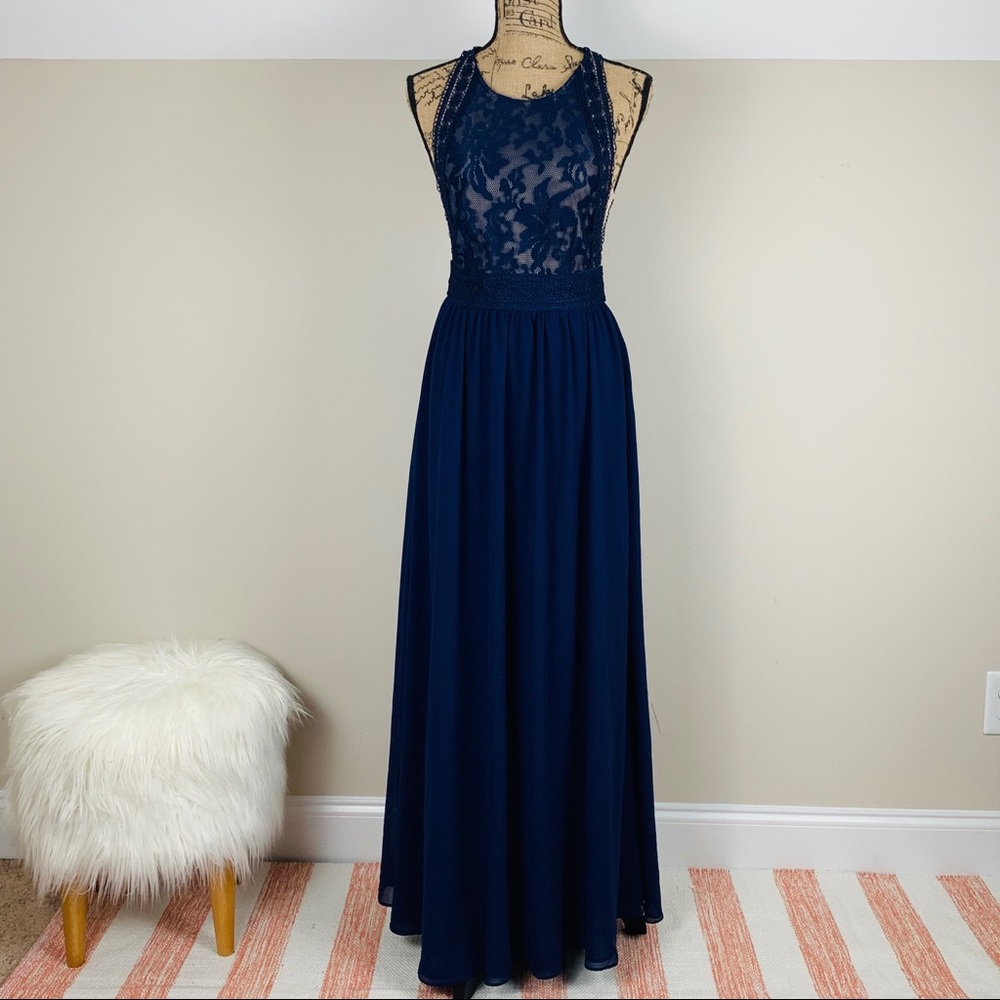 Lulus dress